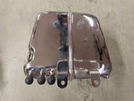 NOS Chrome Oil Tank FXR Harley Davidson 1982-1990 Big Twin Shovelhead FL FX