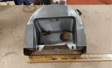 NOS Raw Winged Oil Tank Softail FLST 1989-1999 Ready to Paint Harley Davidson