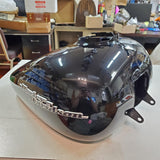 New T/O OEM Harley Midnight Pearl?? FLHTCU Electra Glide Ultra Gas Tank 61356-08