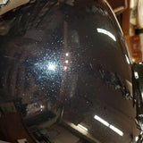 New T/O OEM Harley Midnight Pearl?? FLHTCU Electra Glide Ultra Gas Tank 61356-08