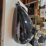 New T/O OEM Harley Midnight Pearl?? FLHTCU Electra Glide Ultra Gas Tank 61356-08