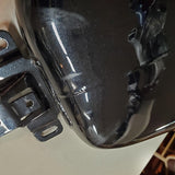 New T/O OEM Harley Midnight Pearl?? FLHTCU Electra Glide Ultra Gas Tank 61356-08