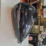 New T/O OEM Harley Midnight Pearl?? FLHTCU Electra Glide Ultra Gas Tank 61356-08