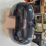 New T/O OEM Harley Midnight Pearl?? FLHTCU Electra Glide Ultra Gas Tank 61356-08