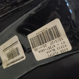 OEM Harley Vivid Black FLHTPI ELECTRA GLIDE STANDARD POLICE Gas Tank 61356-08