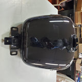 OEM Harley Vivid Black FLHTPI ELECTRA GLIDE STANDARD POLICE Gas Tank 61356-08