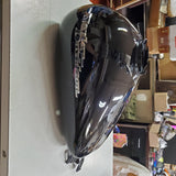 OEM Harley Vivid Black FLHTPI ELECTRA GLIDE STANDARD POLICE Gas Tank 61356-08