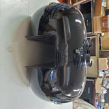 OEM Harley Vivid Black FLHTPI ELECTRA GLIDE STANDARD POLICE Gas Tank 61356-08