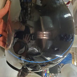 OEM Harley Vivid Black ELECTRA GLIDE ULTRA CLASSIC Standard CV Gas Tank 61356-08