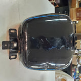 OEM Harley Vivid Black ELECTRA GLIDE ULTRA CLASSIC Standard CV Gas Tank 61356-08