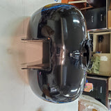 OEM Harley Vivid Black ELECTRA GLIDE ULTRA CLASSIC Standard CV Gas Tank 61356-08