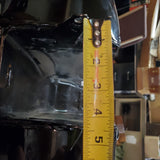 OEM Harley Vivid Black ELECTRA GLIDE ULTRA CLASSIC Standard CV Gas Tank 61356-08