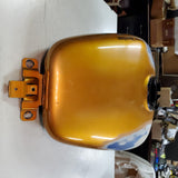 OEM Harley Sanded ELECTRA GLIDE ULTRA CLASSIC Standard CVO Gas Tank 61356-08