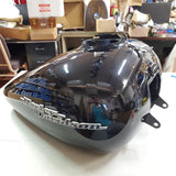 OEM Harley Midnight Pearl ELECTRA GLIDE ULTRA CLASSIC Standard Gas Tank 61356-08