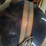 Harley 1903-2003 100t Anniversary Gunmetal FXSTB NIGHT TRAIN 2003 Gas Tank FLSTF