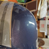 Harley 1903-2003 100t Anniversary Gunmetal FXSTB NIGHT TRAIN 2003 Gas Tank FLSTF