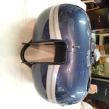 Harley 1903-2003 100t Anniversary Gunmetal FXSTB NIGHT TRAIN 2003 Gas Tank FLSTF