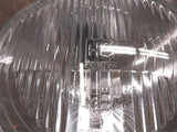 Vintage H4 Hella VW BMW Motorcycle Auto 7 Inch Headlight Bulb
