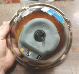 Vintage H4 Hella VW BMW Motorcycle Auto 7 Inch Headlight Bulb