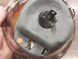 Vintage H4 Hella VW BMW Motorcycle Auto 7 Inch Headlight Bulb