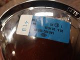 Vintage H4 Hella VW BMW Motorcycle Auto 7 Inch Headlight Bulb