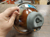 Vintage H4 Hella VW BMW Motorcycle Auto 7 Inch Headlight Bulb