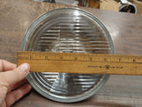 Vintage H4 Hella VW BMW Motorcycle Auto 7 Inch Headlight Bulb