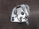 NOS Harley Davidson Sportster Oil Tank Bag 1958-1978 XLH Ironhead Chrome Plated