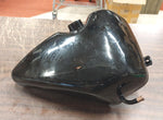 OEM Oil Tank Harley Davidson Sportster XL Ironhead 1985-1993 Black Used