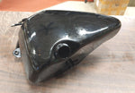 1994-2003 Black OEM Oil Tank Harley Davidson Sportster XL Ironhead Used