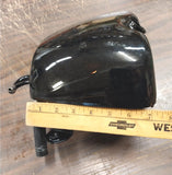 1994-2003 Black OEM Oil Tank Harley Davidson Sportster XL Ironhead Used