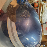 Harley 2001-2005 FXSTI Softail Standard 2003 100th Anniversary Gunmetal Gas Tank