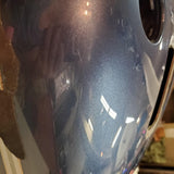 Harley 2001-2005 FXSTI Softail Standard 2003 100th Anniversary Gunmetal Gas Tank