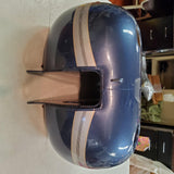 Harley 2001-2005 FXSTI Softail Standard 2003 100th Anniversary Gunmetal Gas Tank