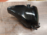 1994-2003 OEM 620-14 Black Oil Tank Evo1200 Sportster XL Harley Davidson Used