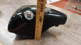 1994-2003 OEM 620-14 Black Oil Tank Evo1200 Sportster XL Harley Davidson Used