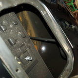 Harley 2008-2010 FLST HERITAGE SOFTAIL FLSTF Fatboy Body man special Gas Tank