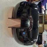 Harley 2008-2010 FLST HERITAGE SOFTAIL FLSTF Fatboy Body man special Gas Tank
