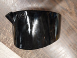 2000^ Harley Davidson Softail FLST Oil Tank Black OEM Heritage Fatboy Used