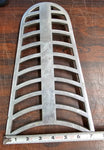 Vtg Open Belt Primary Guard Primo Karata Harley chopper Panhead Shovelhead FL FX