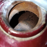 Orig Paint Kawasaki 1979 KZ1300 6 cylinder Gas Tank OEM Vtg Motorcycle Maroon`