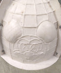 Vtg Mickey Mouse Igloo Snow Mold Dome Plastic Toy Craft Cake Mold Walt Disney Pr