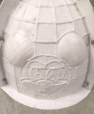Vtg Mickey Mouse Igloo Snow Mold Dome Plastic Toy Craft Cake Mold Walt Disney Pr