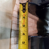 Harley 100th Anniversary Gunmetal Blue 2003 FLTRI FLH Road Glide Gas Tank Badges