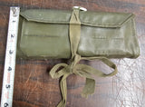 Vtg Original Swiss Army SIG Weapons Cleaning Kit Gun Rifle Pistol Military Issue