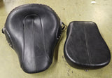 2008 Heritage Softail Stock Seat Studs Solo Pad Harley FLST OEM Factory 51493-09
