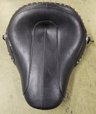 2008 Heritage Softail Stock Seat Studs Solo Pad Harley FLST OEM Factory 51493-09