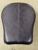 2008 Heritage Softail Stock Seat Studs Solo Pad Harley FLST OEM Factory 51493-09