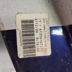 Deep Cobalt Pearl White Gold 2007 Ultra Classic FLHTCU Gas Tank FLHX Street Glid