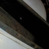 Deep Cobalt Pearl White Gold 2007 Ultra Classic FLHTCU Gas Tank FLHX Street Glid